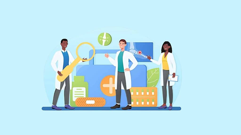 Vitamin and Supplements Industry Statistics