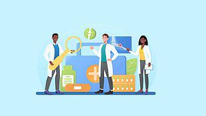 Vitamin and Supplements Industry Statistics