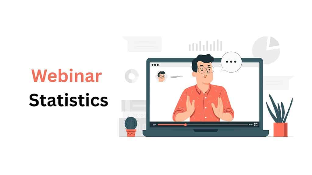 Webinar Statistics