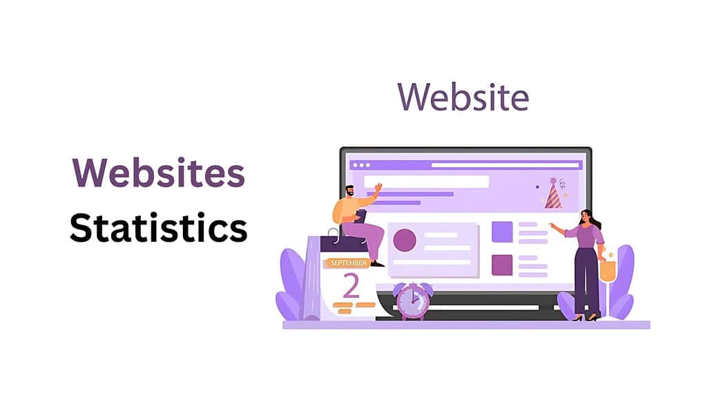 Websites Statistics
