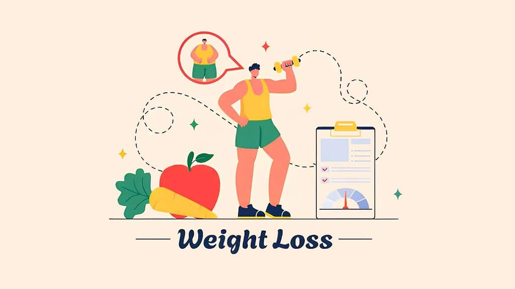 Weight Loss Statistics