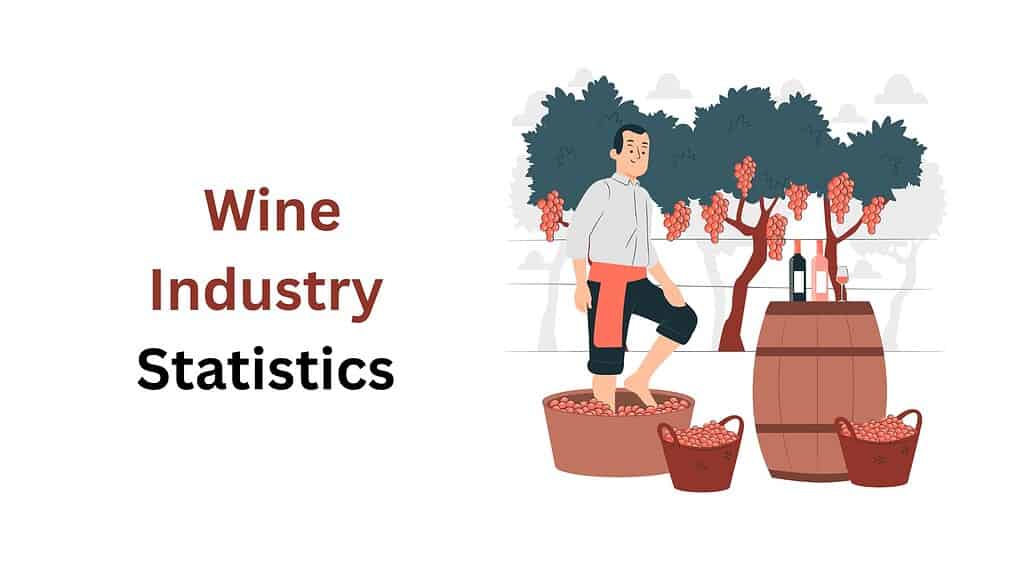 Wine Industry Statistics