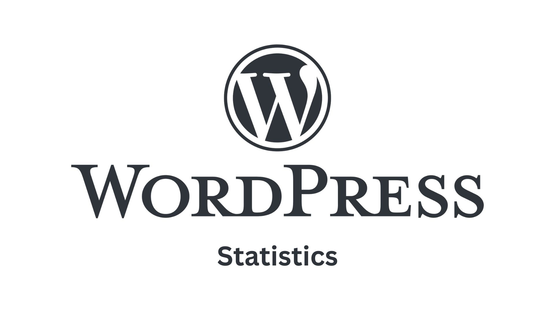 WordPress Statistics By Security, Most Used Plugins, Market Share And Facts (2025)