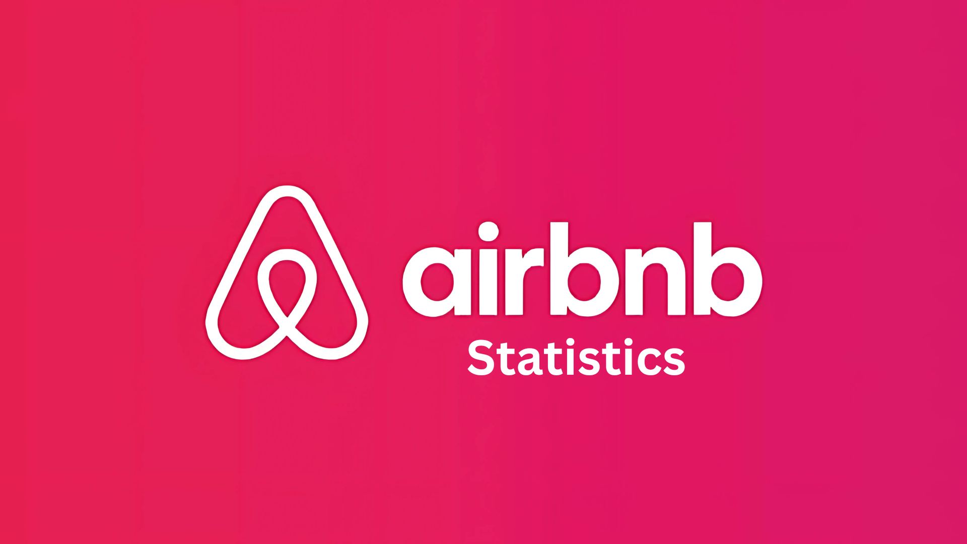 Airbnb Statistics By Device Users, Demographics And Facts (2025)