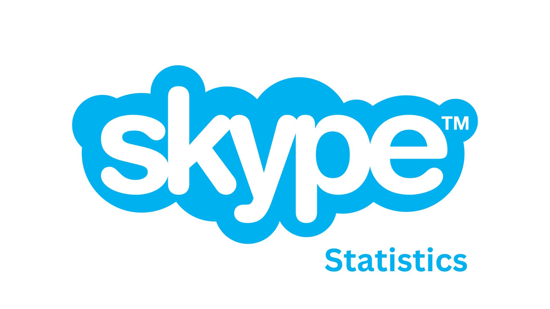 Skype Statistics By Users, Demographics, Revenue And Facts (2025)