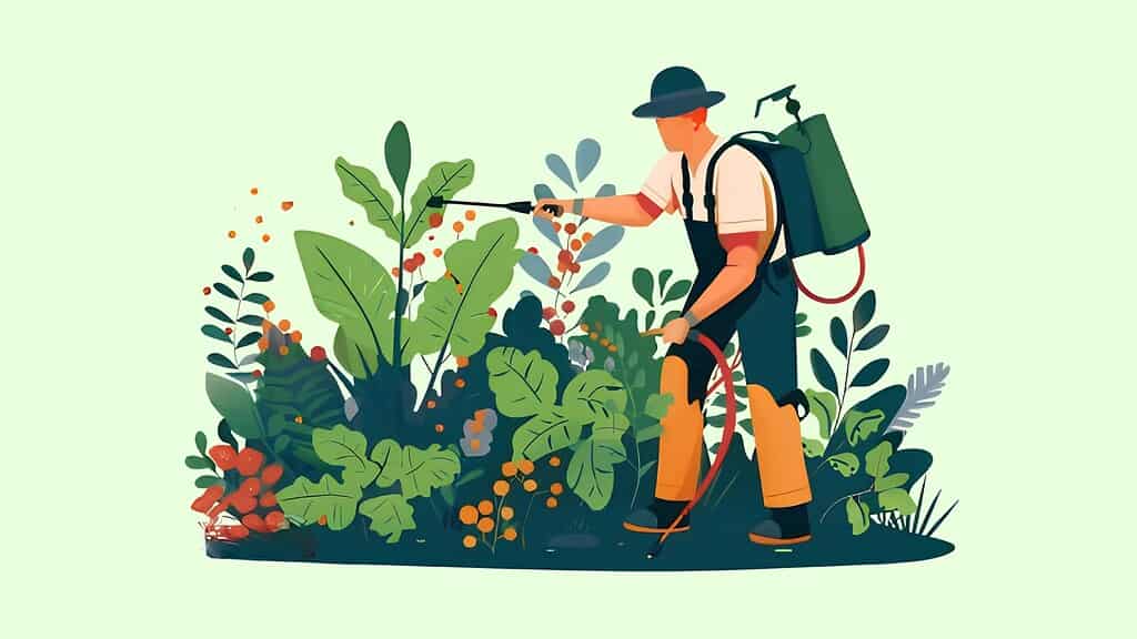 Biopesticides Statistics