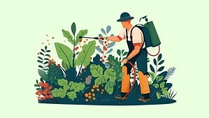 Biopesticides Statistics
