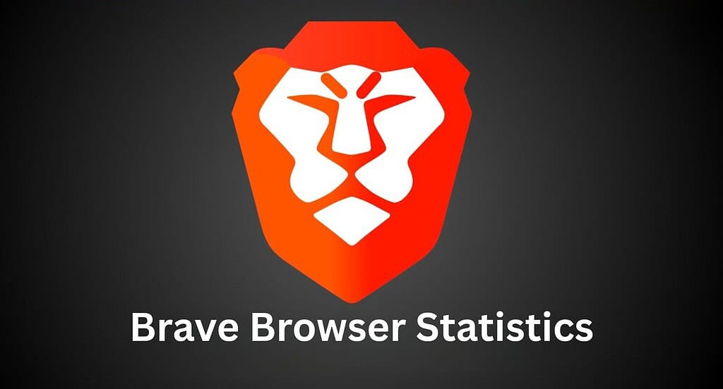 Brave Browser Statistics