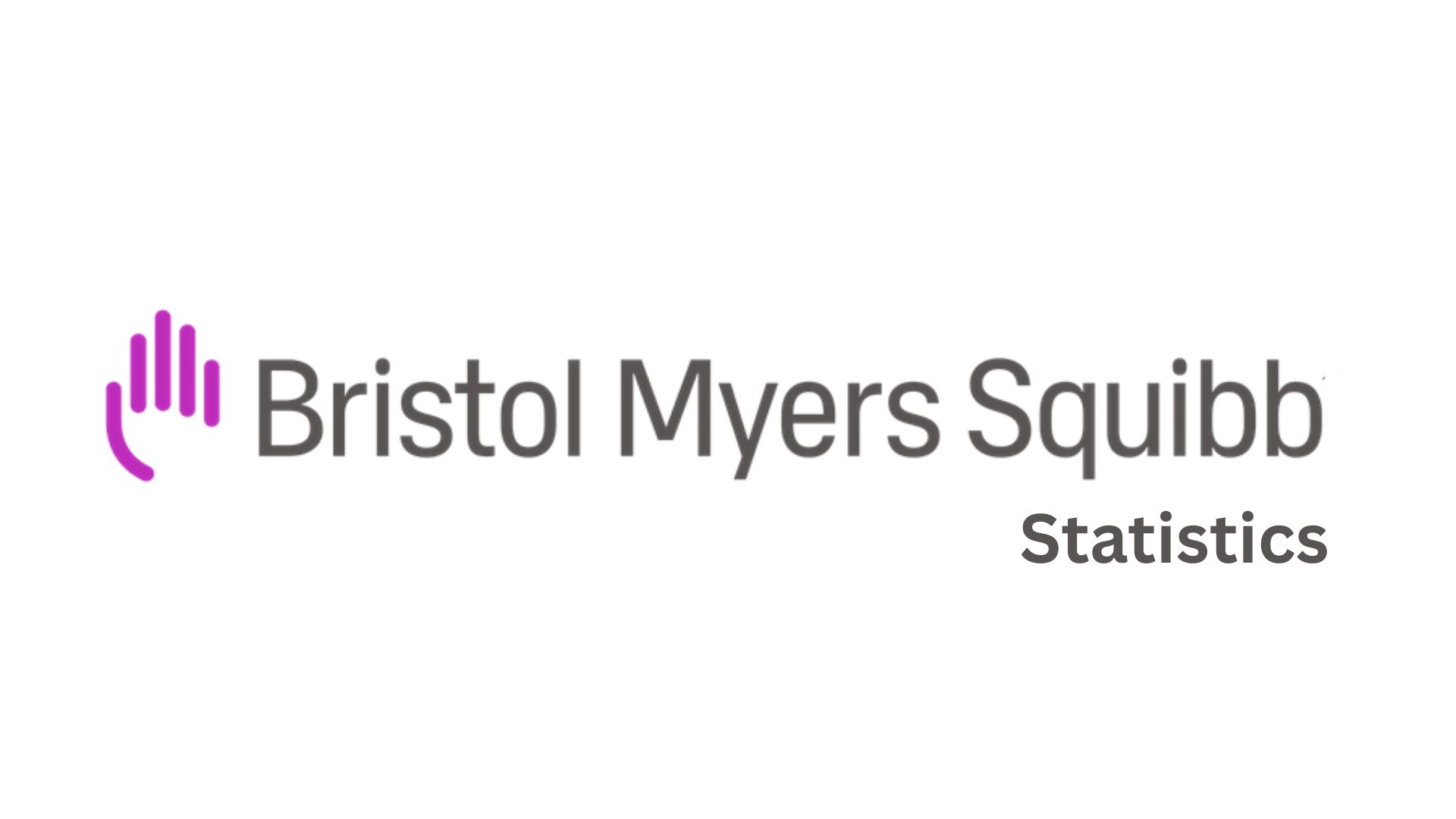 Bristol-Myers Squibb Statistics By Revenue, Employees And Facts (2025)