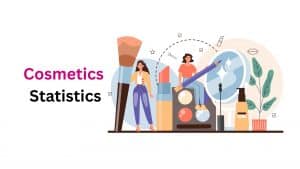 Cosmetics Statistics