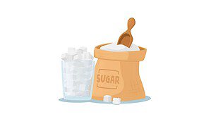 Dietary Sugar Statistics