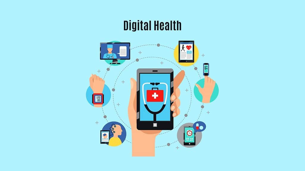 Digital Health Statistics