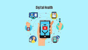 Digital Health Statistics