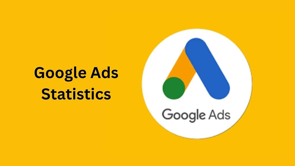 Google Ads Statistics