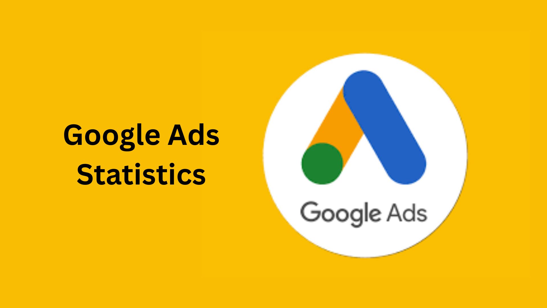 Google Ads Statistics By Revenue And Facts (2025)