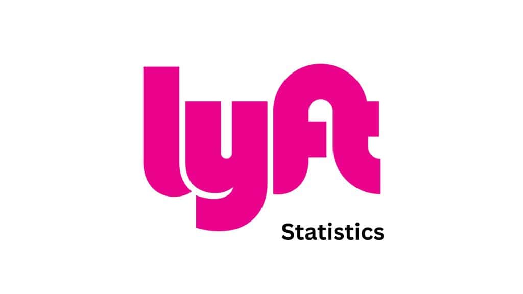 LYFT Statistics
