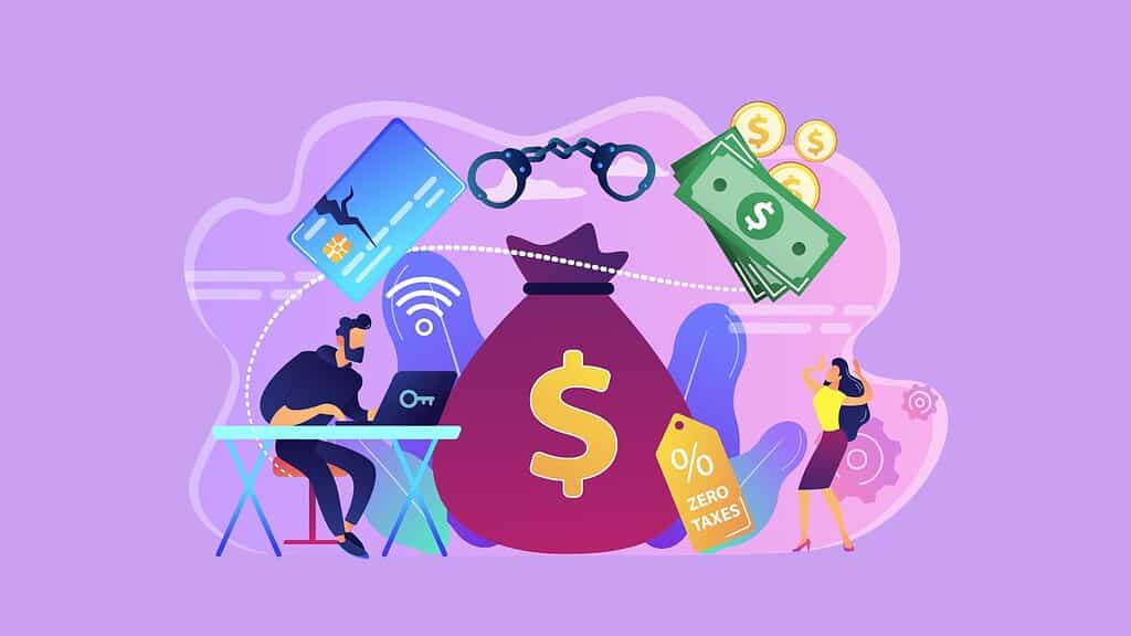 Money Laundering Statistics