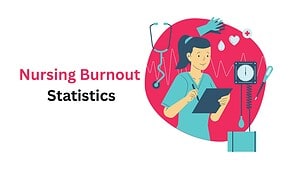 Nursing Burnout Statistics