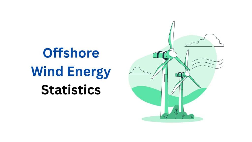 Offshore Wind Energy Statistics