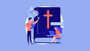 Online Church Statistics