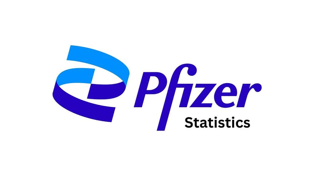 Pfizer Statistics