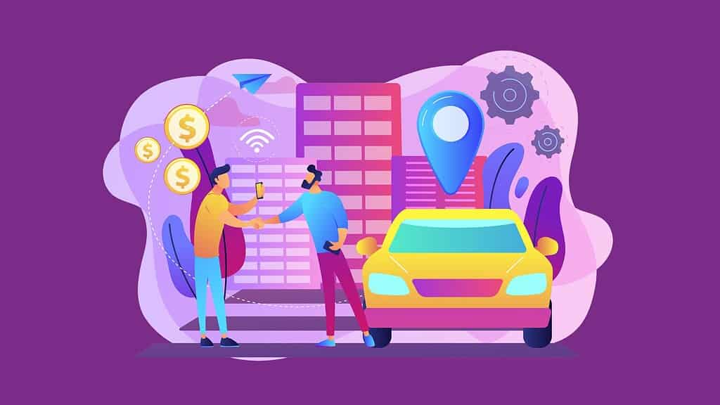 Ridesharing Industry Statistics