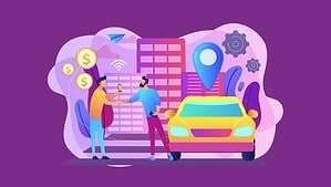 Ridesharing Industry Statistics