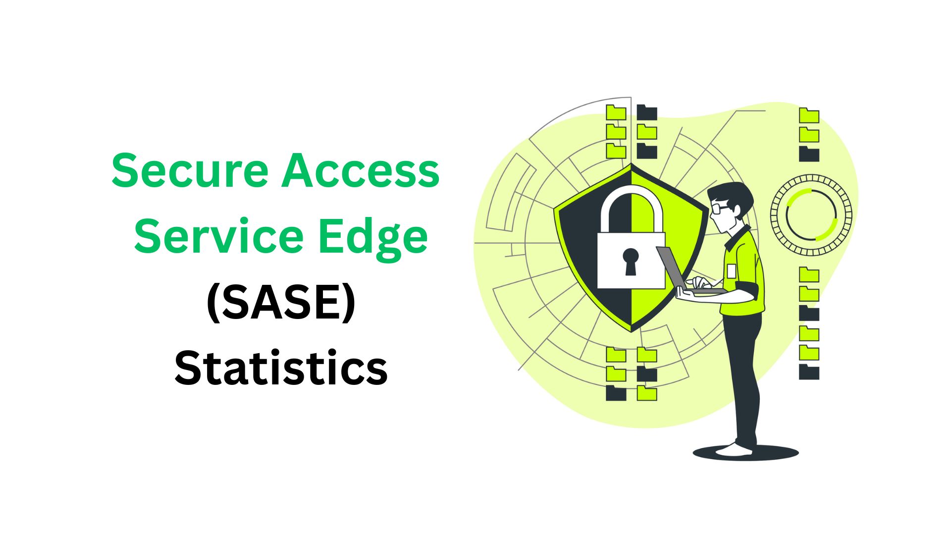 Secure Access Service Edge (SASE) Statistics By Market Trend And Facts (2025)