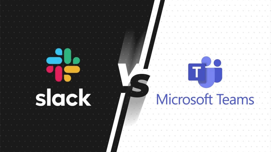 Slack Vs Microsoft Teams Statistics