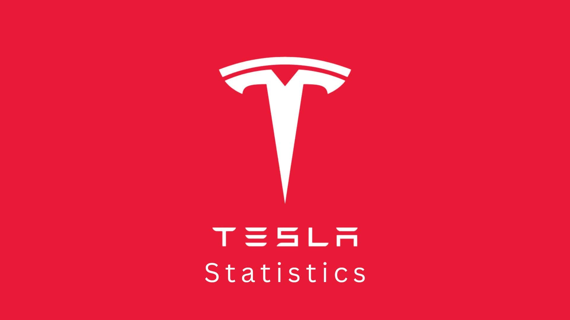 Electrifying Tesla Statistics By Revenue, Sales And Facts (2025)