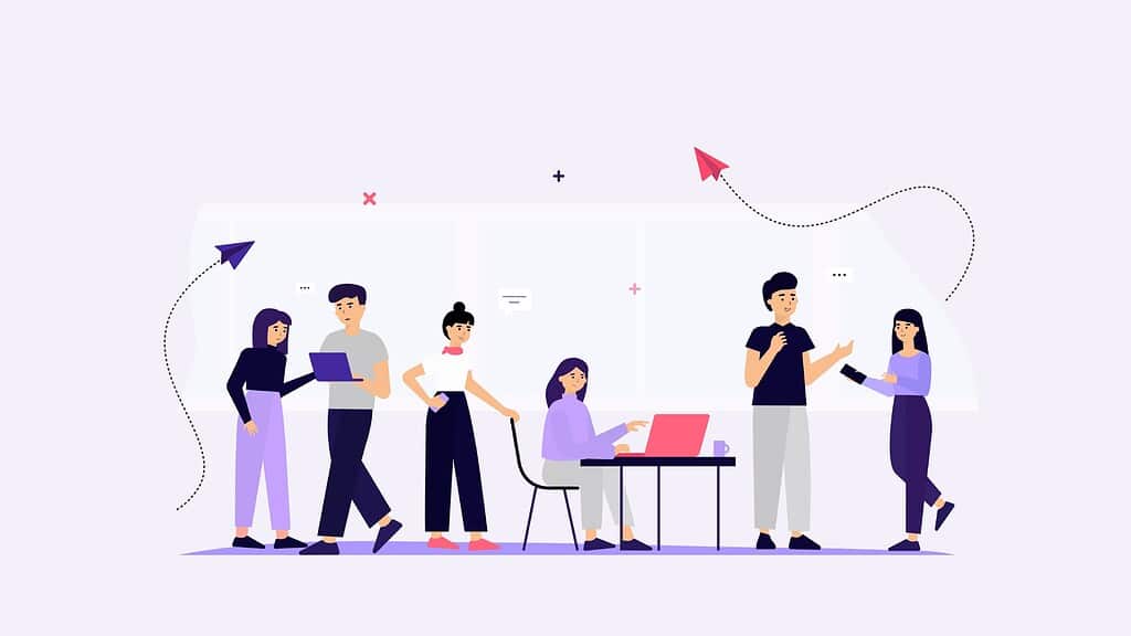 Workplace Collaboration Statistics