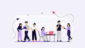 Workplace Collaboration Statistics