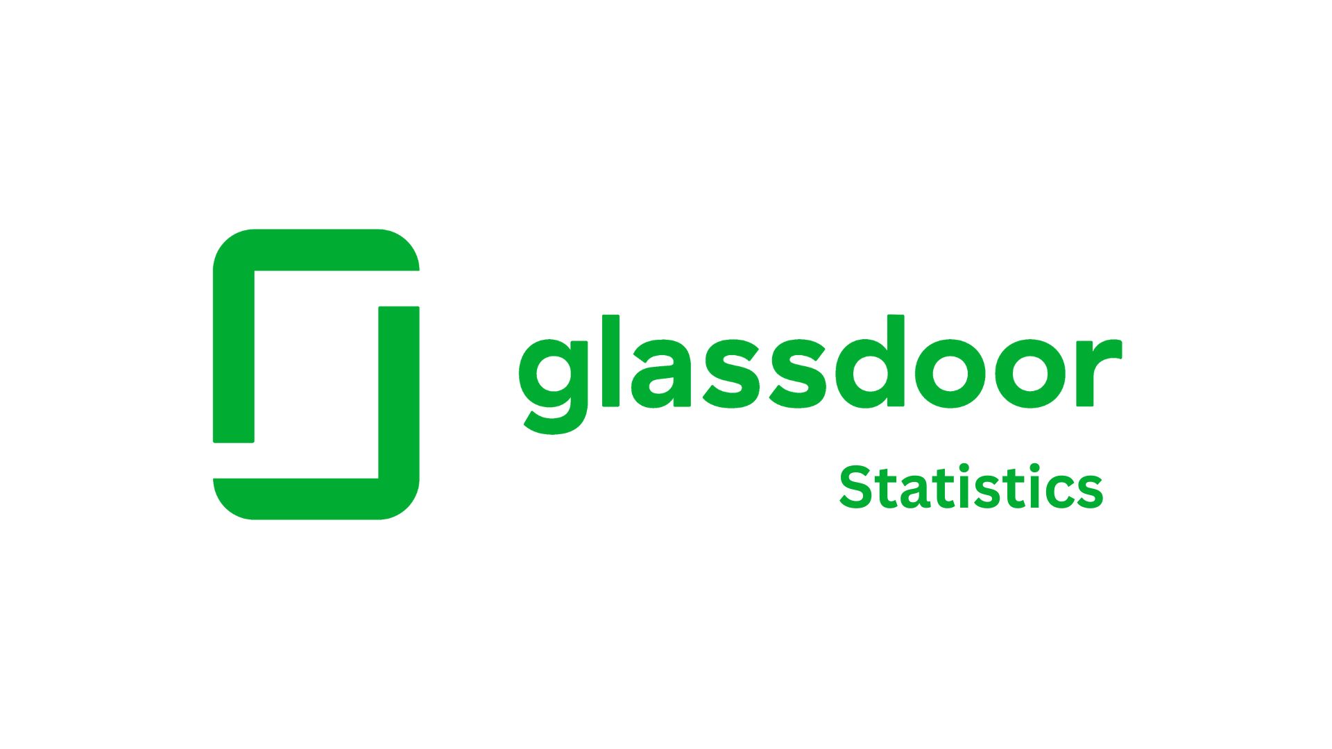 Glassdoor Statistics By Industry, Country And Demographic (2025)