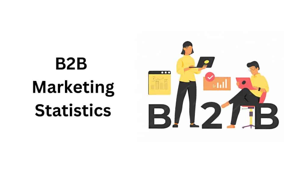 B2B Marketing Statistics
