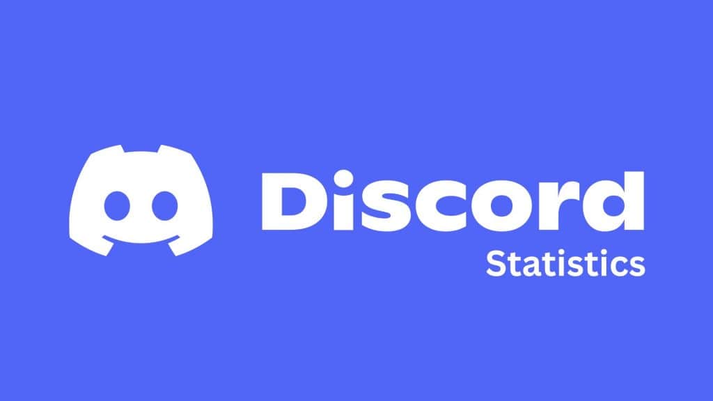Discord Statistics