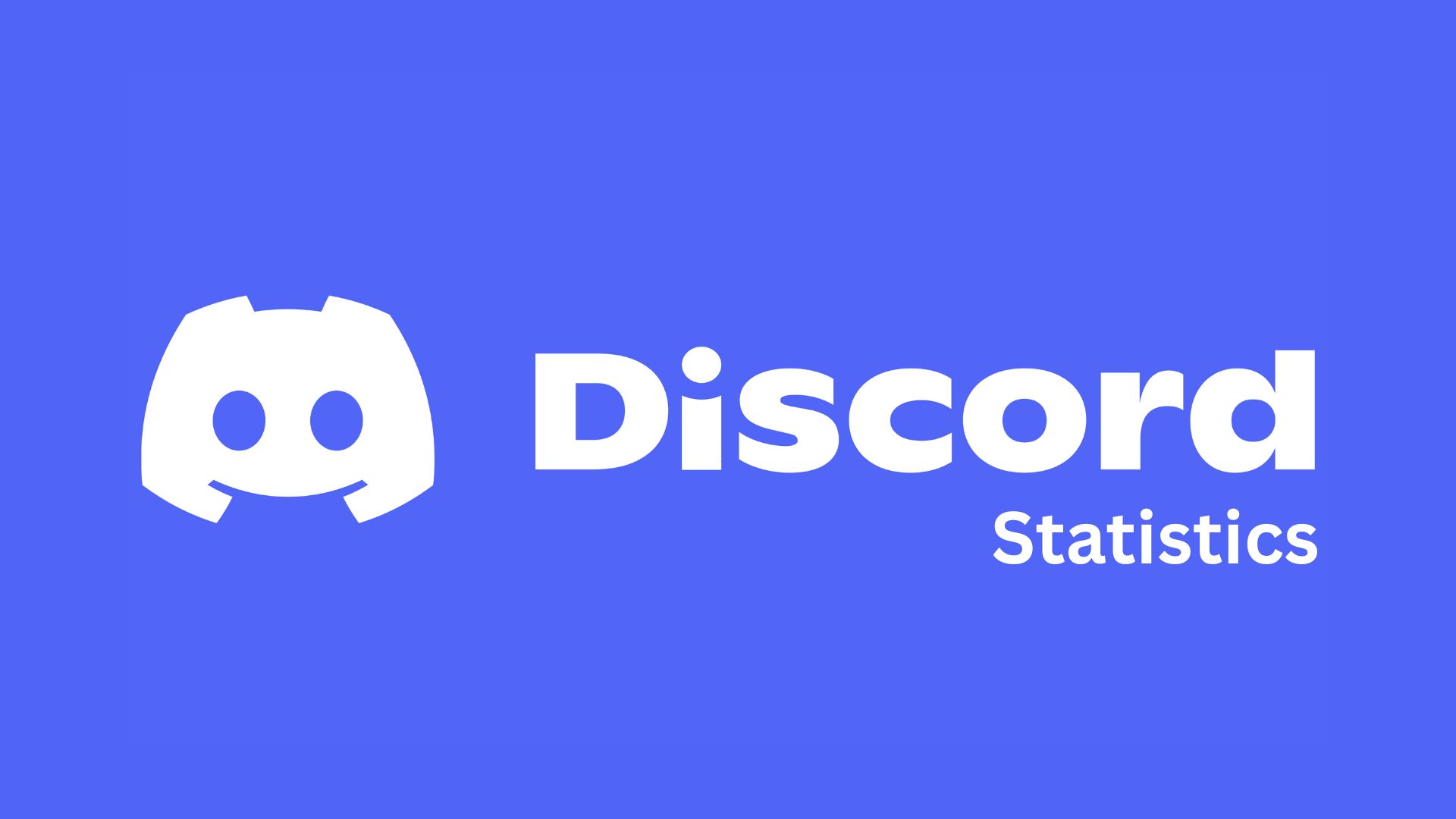Discord Statistics By Revenue, Users, Market Share And Facts (2025)