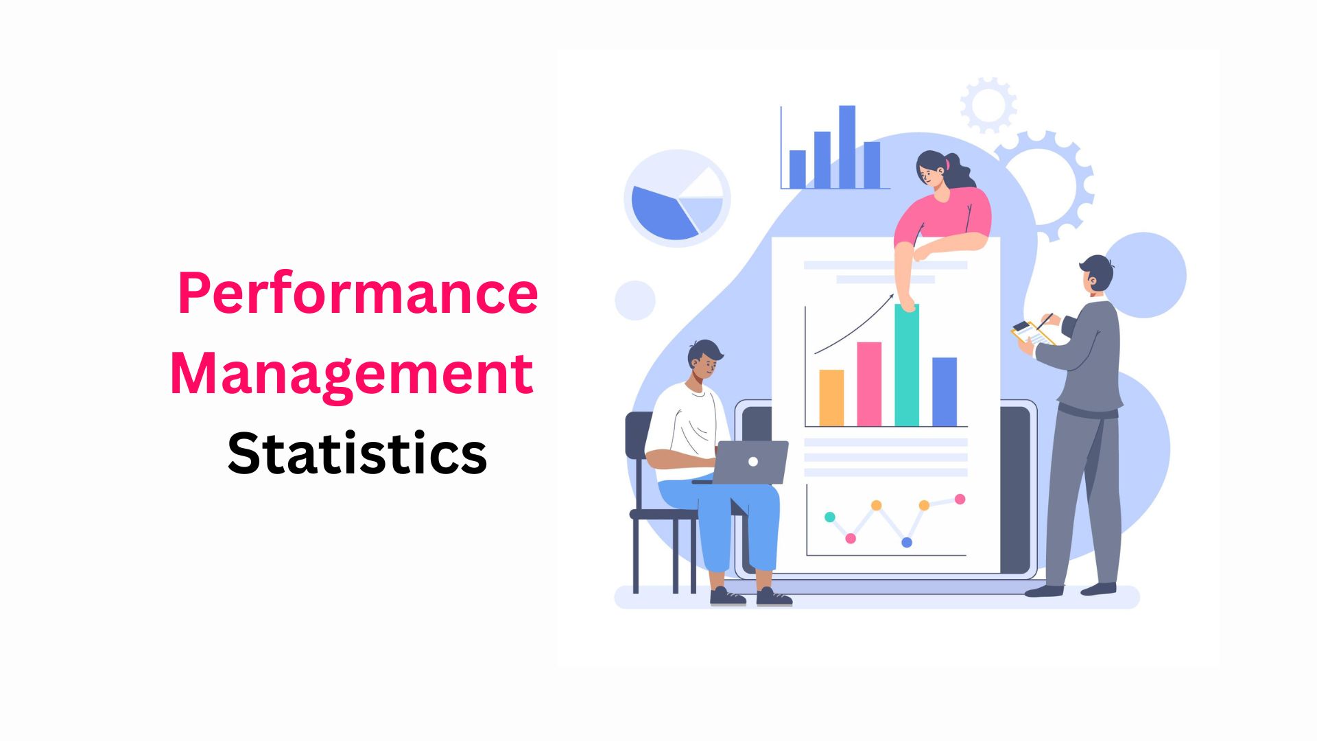 Performance Management Statistics By Productivity, Technology And Trends (2025)