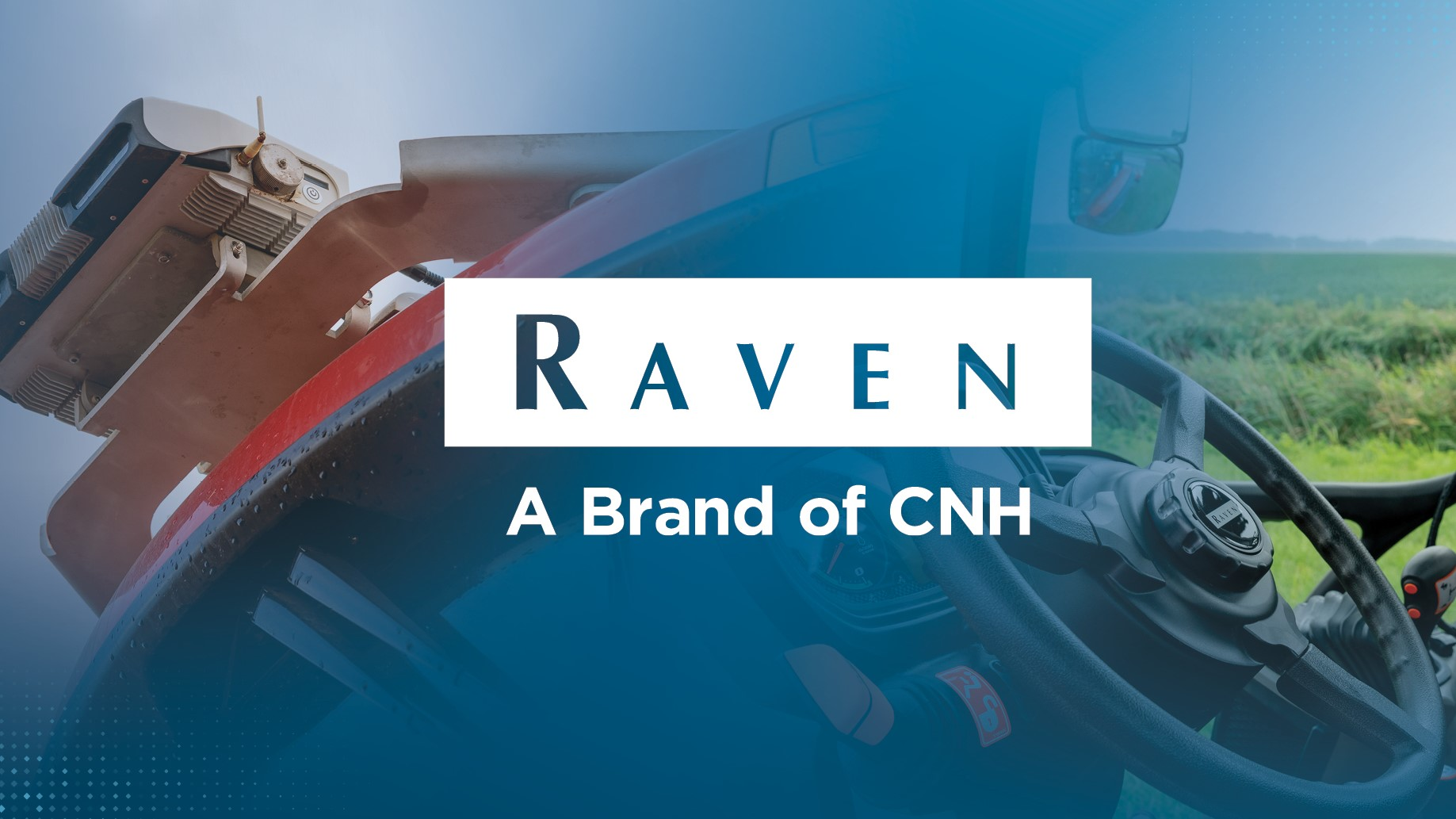 Raven brand of CNH