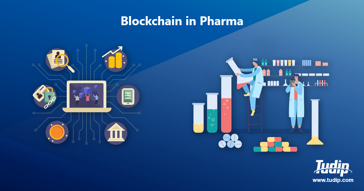 Blockchain in Pharma