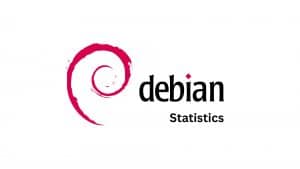 Debian Statistics