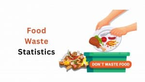 Food Waste Statistics