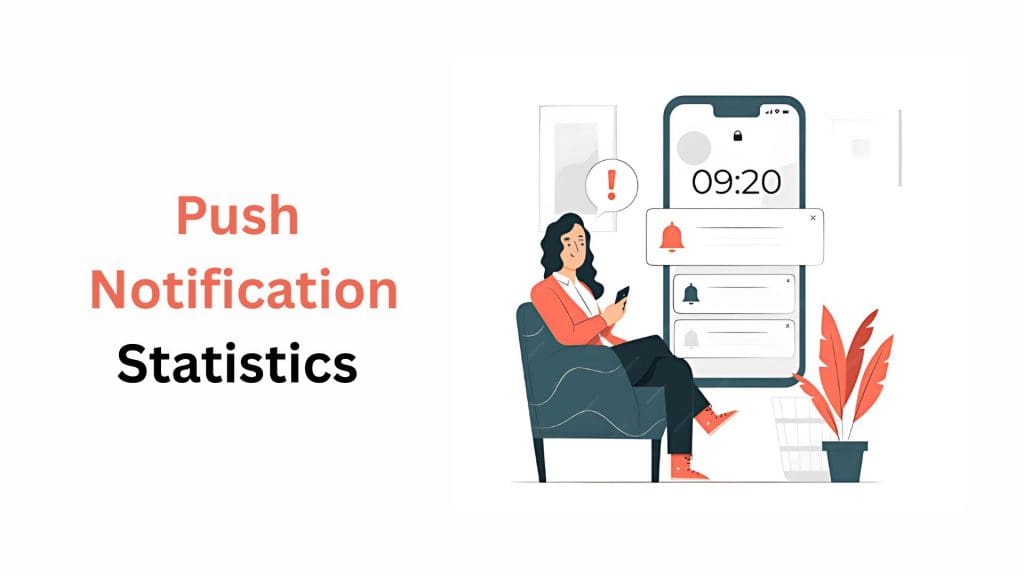 Push Notification Statistics