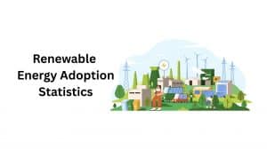 Renewable Energy Adoption Statistics