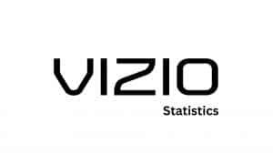 Vizio Statistics