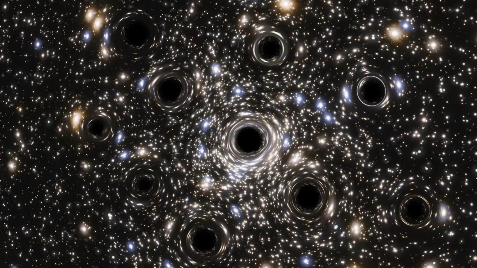 Black-Hole-Conc