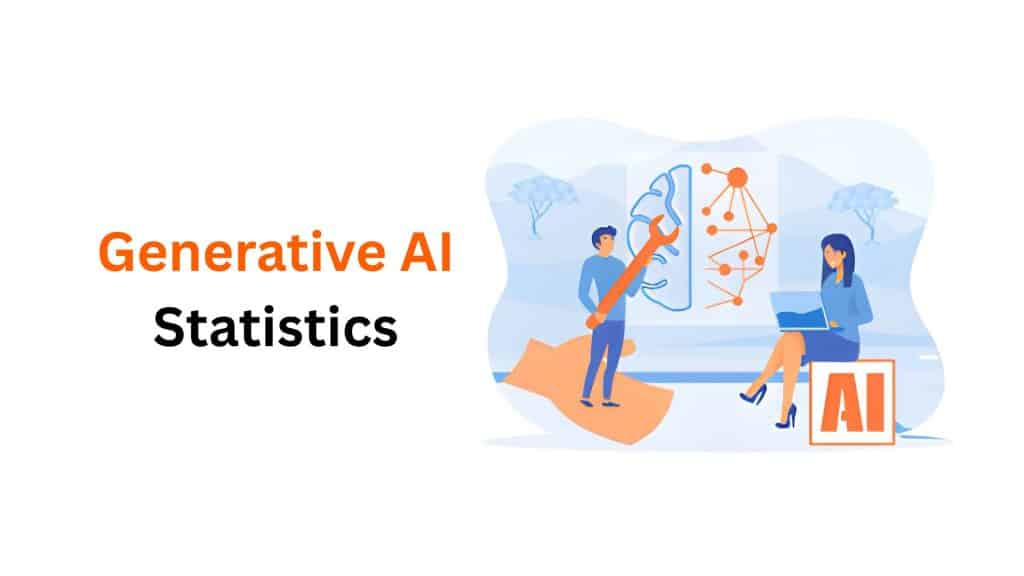 Generative AI Statistics