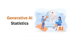 Generative AI Statistics