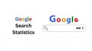 Google Search Statistics