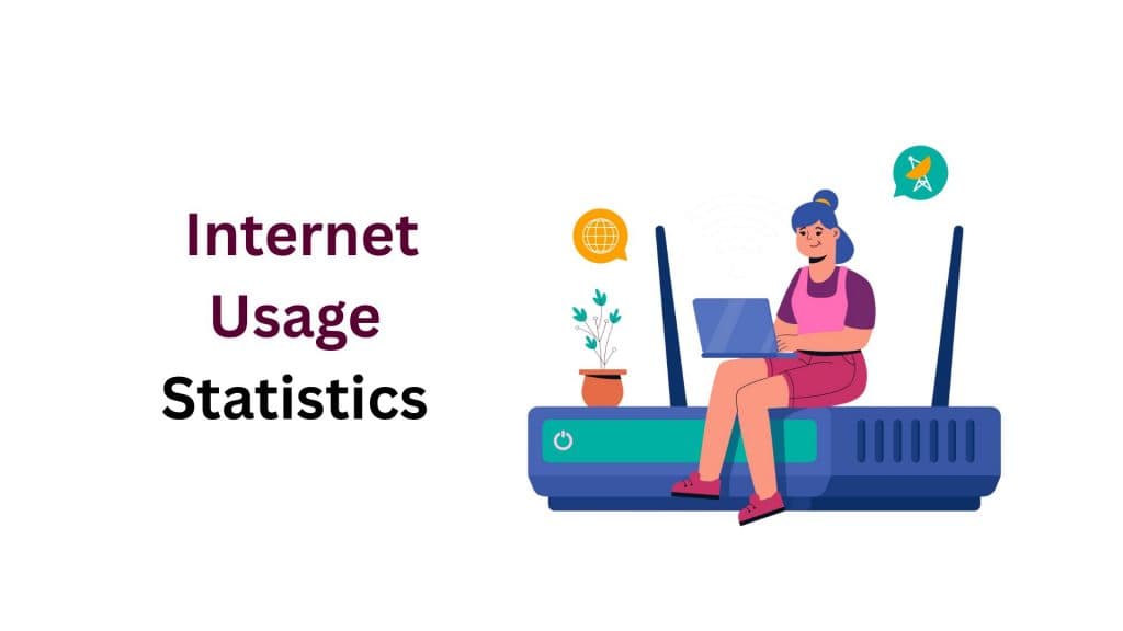 Internet Usage Statistics