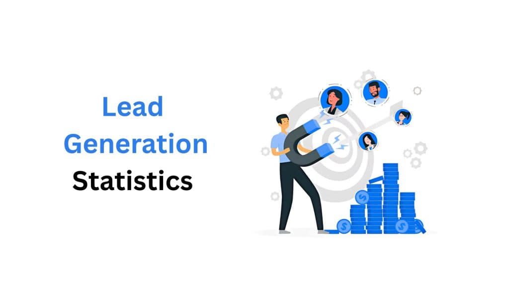 Lead Generation Statistics